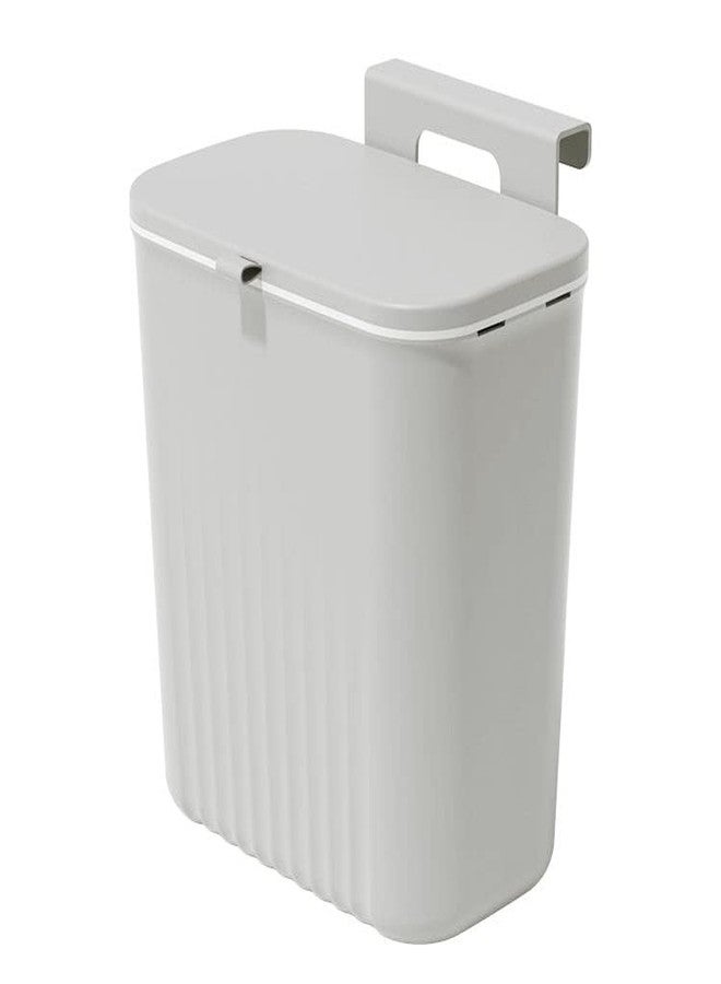 GNEY Wall Mounted Wast bin,Kitchen Trash bin, Dustbin - Image 3